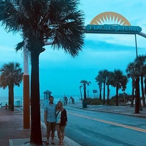 Meet your Posher, Alissa